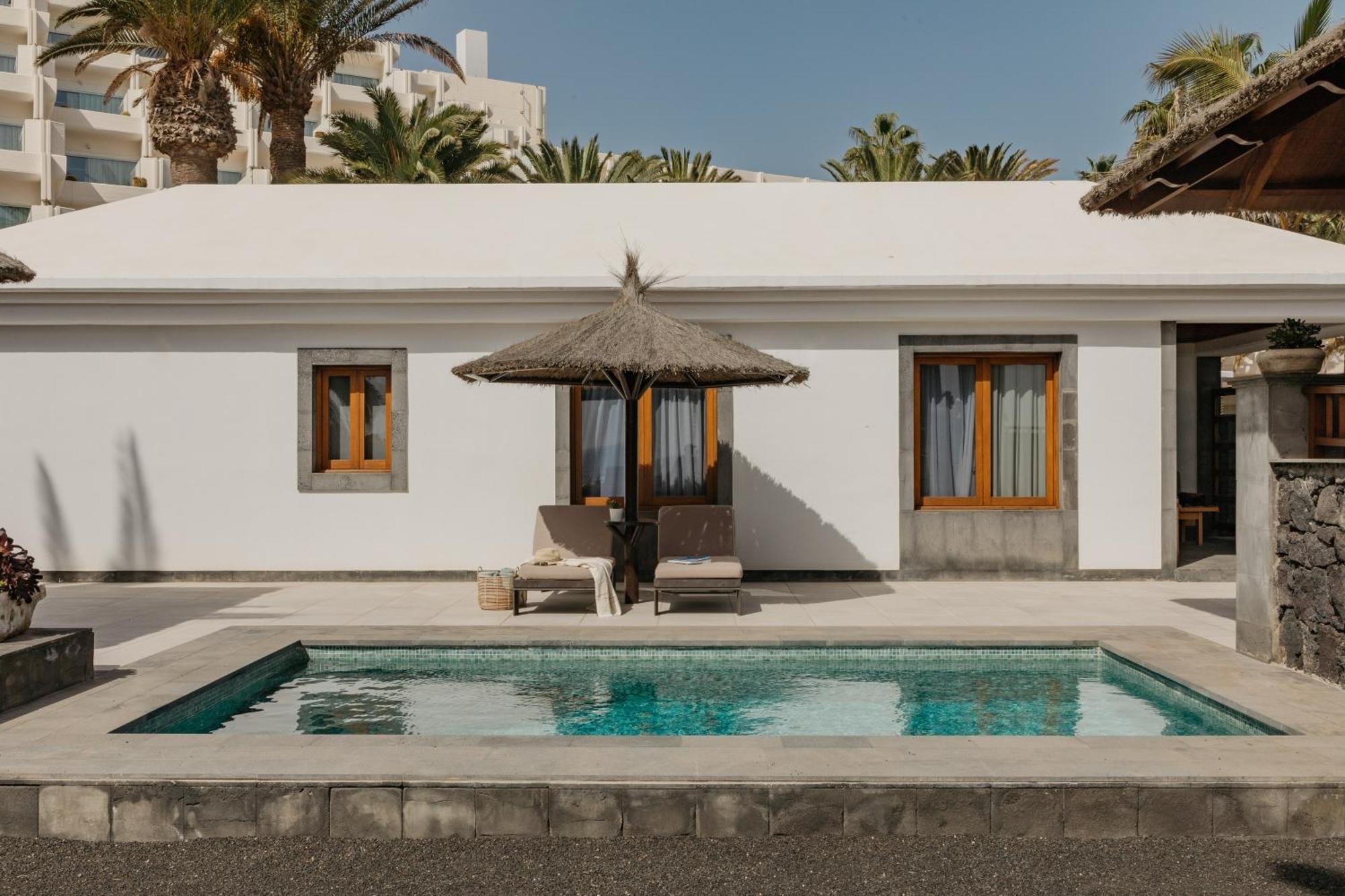 קוסטה טגוויסה Paradisus By Melia Salinas Lanzarote (Adults Only) חדר תמונה