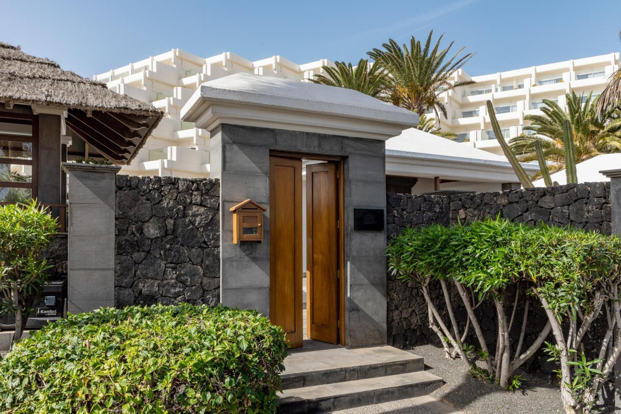 קוסטה טגוויסה Paradisus By Melia Salinas Lanzarote (Adults Only) חדר תמונה