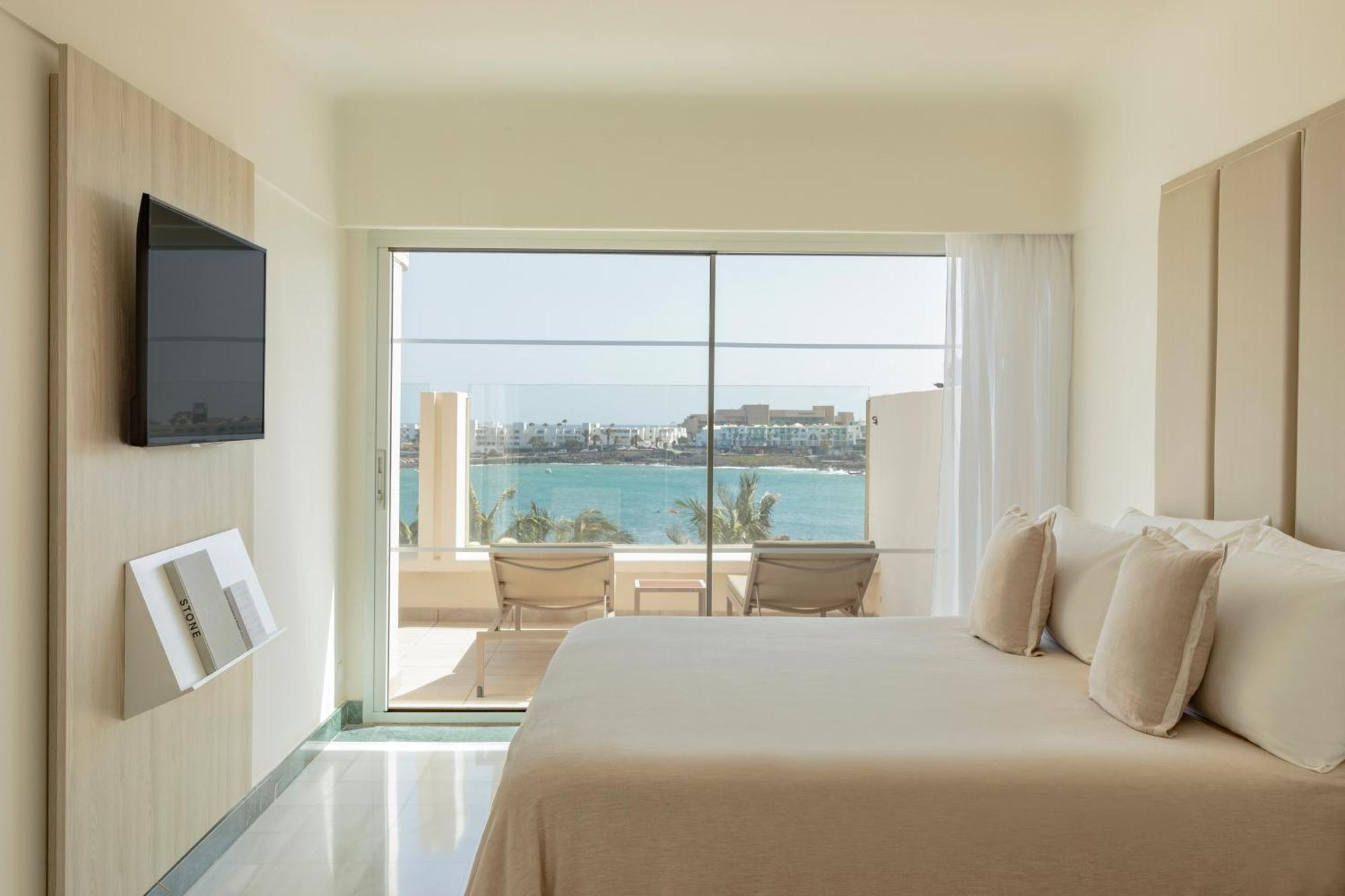 קוסטה טגוויסה Paradisus By Melia Salinas Lanzarote (Adults Only) חדר תמונה