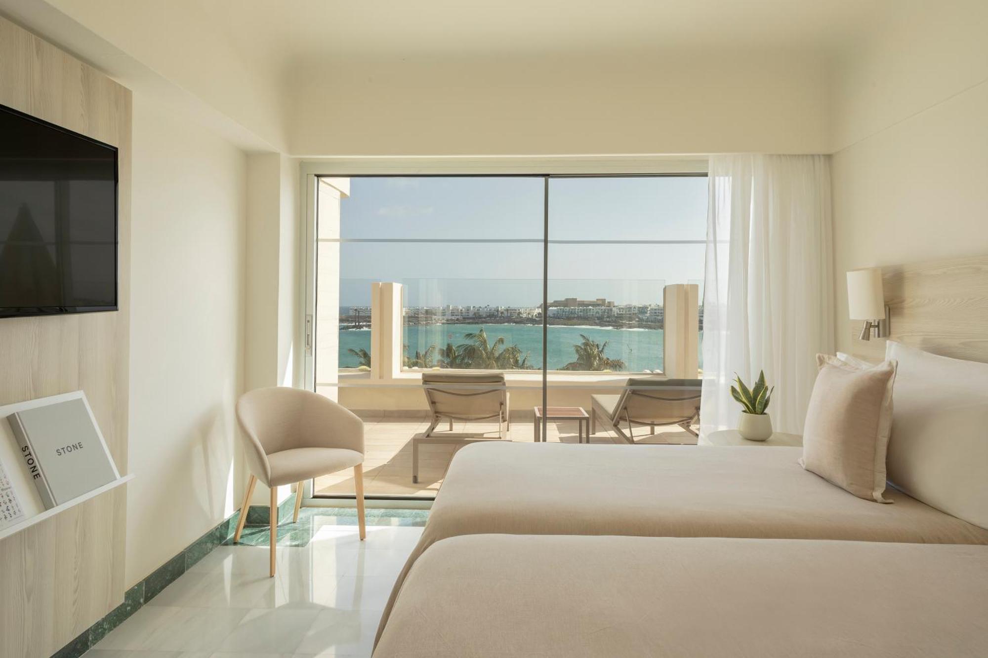 קוסטה טגוויסה Paradisus By Melia Salinas Lanzarote (Adults Only) חדר תמונה