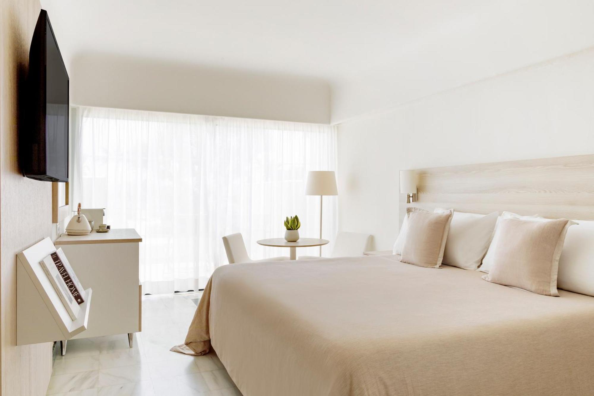 קוסטה טגוויסה Paradisus By Melia Salinas Lanzarote (Adults Only) חדר תמונה